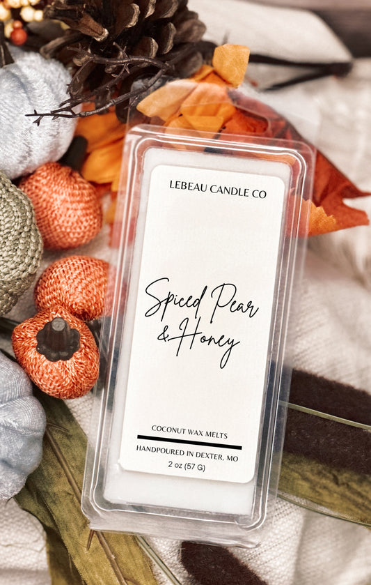 Limited Edition Wax Melts